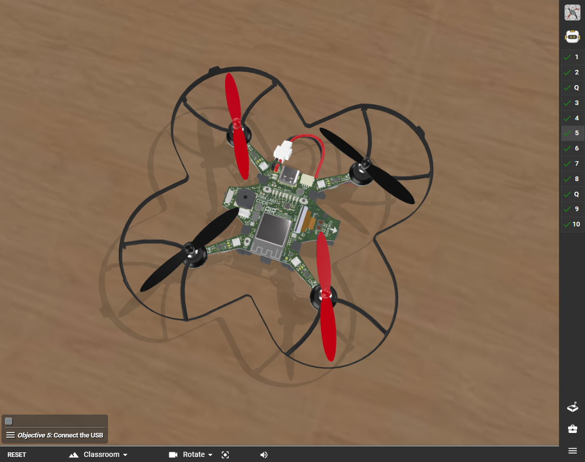 Fly with Python License Renewal