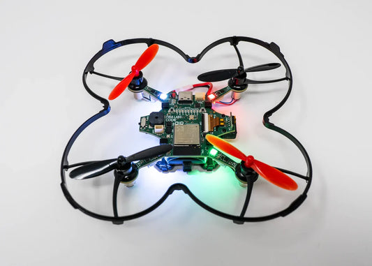 CodeAIR and Section 889 Compliance