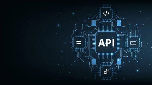 NeoPixel API: Part 1 - What's an API?