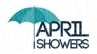 April Showers with CodeX