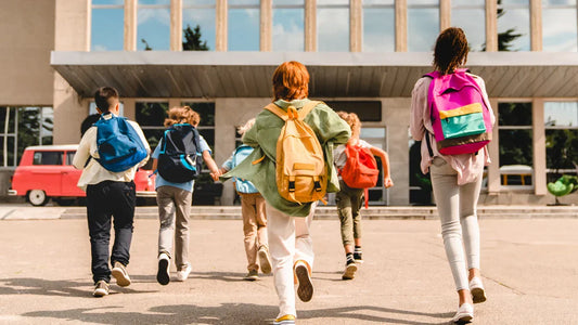 Back to School Checklist for your Firia Labs Teaching