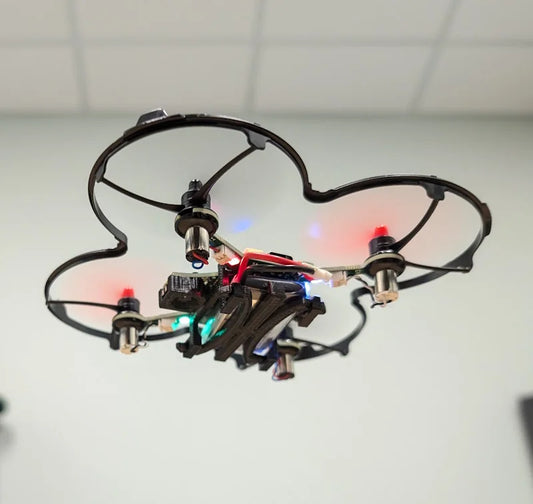 CodeAIR Safety Information