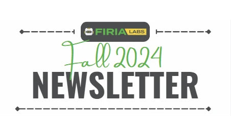 Fall 2024 Newsletter