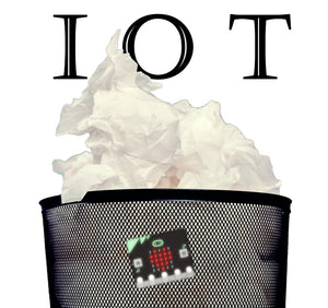 CAN it Compute? The Internet of Things!