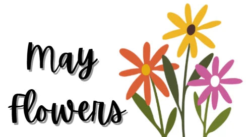 May Flowers with CodeX