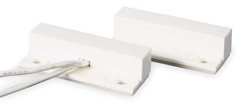 Using a Magnetic Switch - Protected by Python!