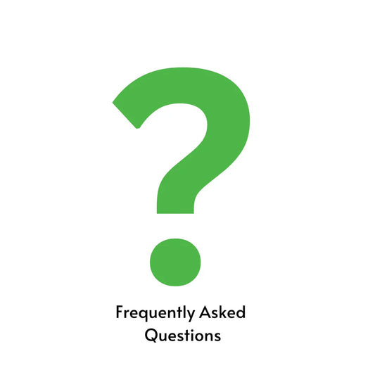 Frequently Asked Questions