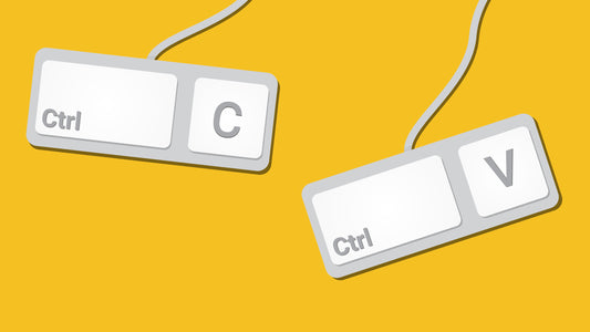 Editor Shortcuts in CodeSpace