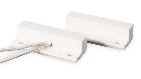 Using a Magnetic Switch - Protected by Python!