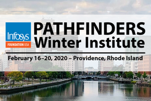 February 2020 Pathfinders newsletter
