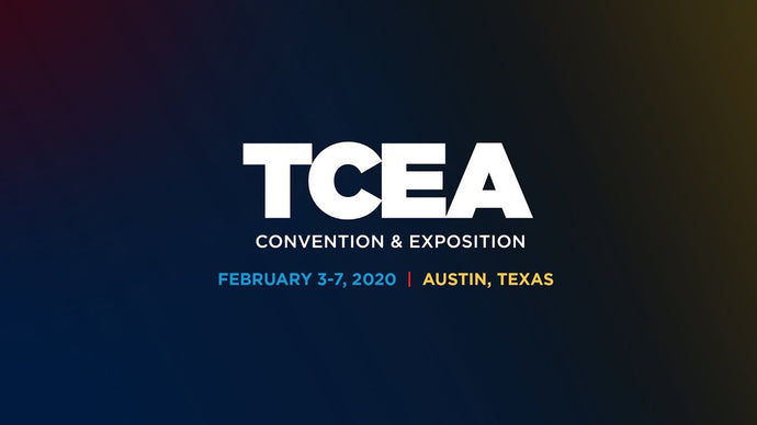 TCEA 2020 | February 3 - 7