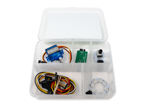 Brain DeCoded with CodeX Kit