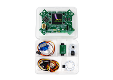 Brain DeCoded with CodeX Kit