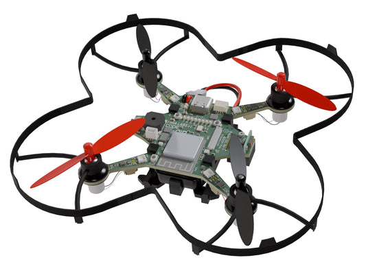 CodeAIR (Hardware only)