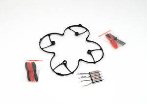 CodeAIR Replacement Pack