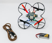 Fly with Python Kit