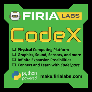 Python with CodeX License Renewal
