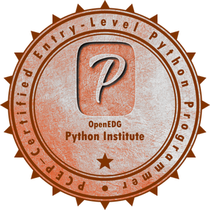 Python Level-1 with Virtual Robotics
