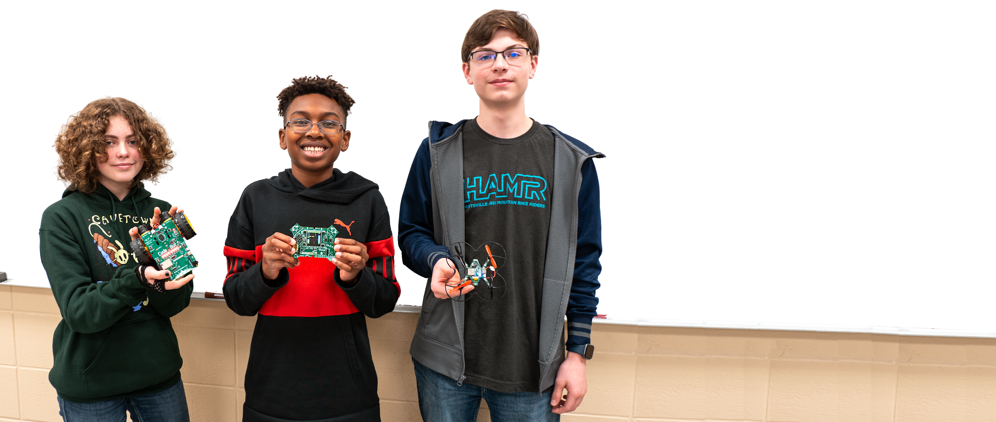 Digital Textbooks That Build Real Builders