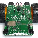 CodeBot